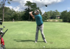 Tips To Improve Your Tee Shots by Steve Dresser, PGA